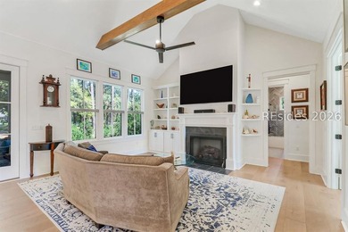 Newer construction, refined Lowcountry design, and future - photo 17