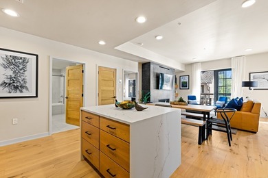 Premier corner unit on the 4th floor in the Village at Tamarack - photo 17