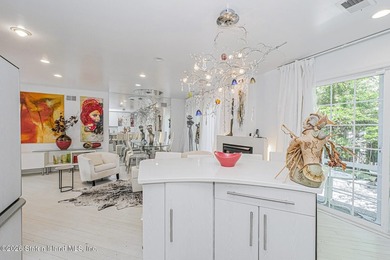 Welcome to 47 Robinson Avenue! This young two-family, 3-bedroom - photo 17