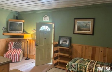 ILLINOIS RIVER VALLEY DUCK CLUBFEATURES COZY, RUSTIC CLUBHOUSE - photo 19