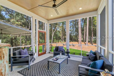 Newer construction, refined Lowcountry design, and future - photo 20