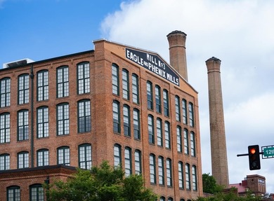 Chattahoochee River - Muscoga County Condo For Sale in Columbus Georgia