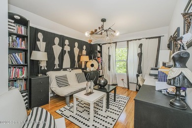 Welcome to 47 Robinson Avenue! This young two-family, 3-bedroom - photo 21