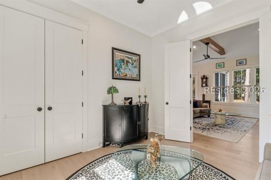 Newer construction, refined Lowcountry design, and future - photo 22