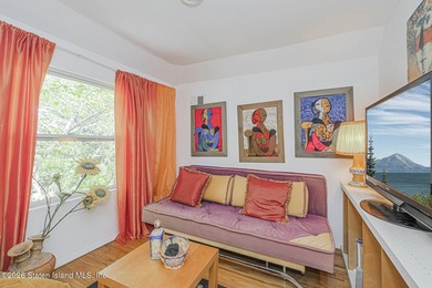 Welcome to 47 Robinson Avenue! This young two-family, 3-bedroom - photo 22