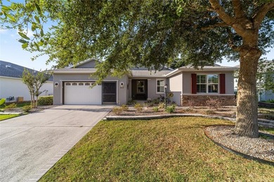 Premium Golf Course Home in Gated 55+ Community! This - photo 3