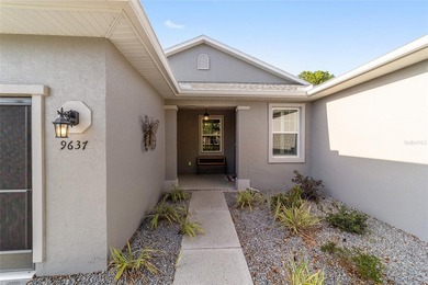 Premium Golf Course Home in Gated 55+ Community! This - photo 4
