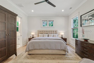 Newer construction, refined Lowcountry design, and future - photo 25