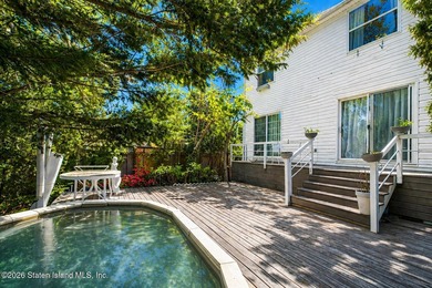 Welcome to 47 Robinson Avenue! This young two-family, 3-bedroom - photo 25