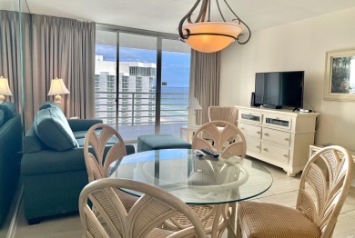 Nicely renovated two-bedroom, two-bathroom condo on the north