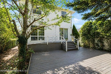 Welcome to 47 Robinson Avenue! This young two-family, 3-bedroom - photo 27