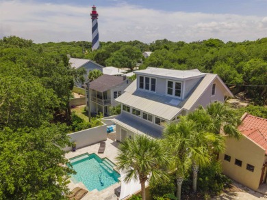 Matanzas River - Saint Johns County Home For Sale in St Augustine Florida