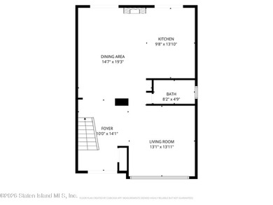 Welcome to 47 Robinson Avenue! This young two-family, 3-bedroom - photo 32