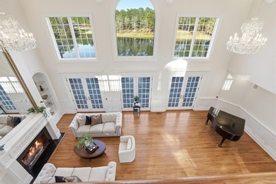 Ultimate lakeside living in the estate section of Woodside, a - photo 33