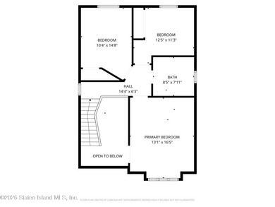 Welcome to 47 Robinson Avenue! This young two-family, 3-bedroom - photo 33