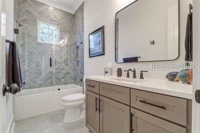 Newer construction, refined Lowcountry design, and future - photo 35