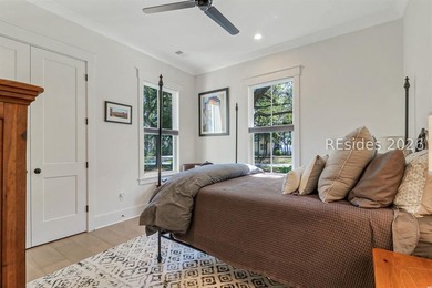 Newer construction, refined Lowcountry design, and future - photo 36