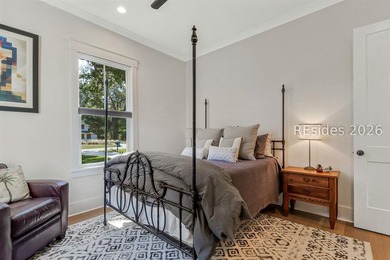 Newer construction, refined Lowcountry design, and future - photo 37