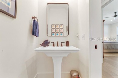 Newer construction, refined Lowcountry design, and future - photo 38