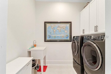 Newer construction, refined Lowcountry design, and future - photo 39