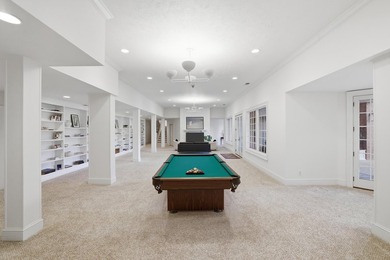 Ultimate lakeside living in the estate section of Woodside, a - photo 40