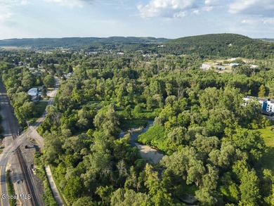(private lake, pond, creek) Acreage For Sale in Hornell New York