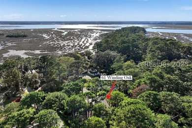 Newer construction, refined Lowcountry design, and future - photo 42