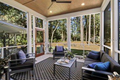 Newer construction, refined Lowcountry design, and future - photo 43