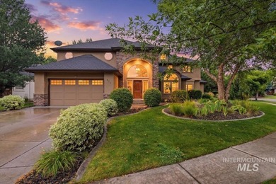 Welcome to luxury living in Eagle's highly coveted Two Rivers - photo 43