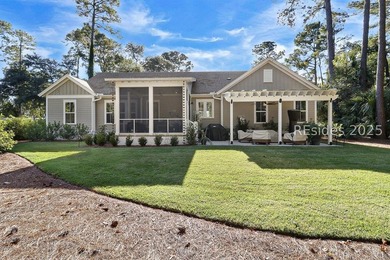 Newer construction, refined Lowcountry design, and future - photo 44