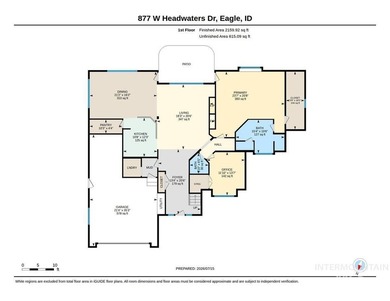 Welcome to luxury living in Eagle's highly coveted Two Rivers - photo 44
