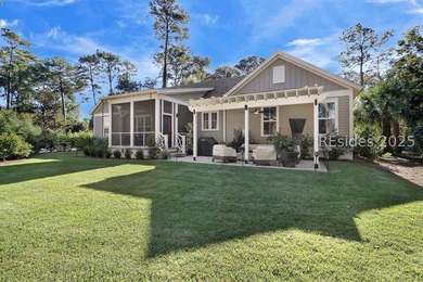 Newer construction, refined Lowcountry design, and future - photo 45