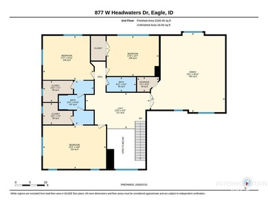 Welcome to luxury living in Eagle's highly coveted Two Rivers - photo 45
