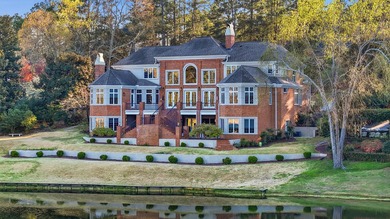 Ultimate lakeside living in the estate section of Woodside, a - photo 47