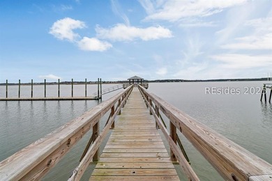 Newer construction, refined Lowcountry design, and future - photo 48