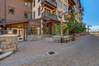 Premier corner unit on the 4th floor in the Village at Tamarack - photo 50