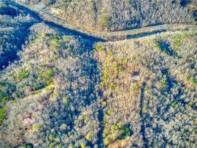 Tuckaseegee River Acreage For Sale in Whittier North Carolina