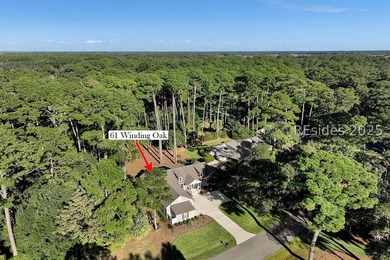Newer construction, refined Lowcountry design, and future - photo 53