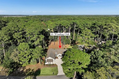 Newer construction, refined Lowcountry design, and future - photo 54