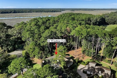 Newer construction, refined Lowcountry design, and future - photo 55