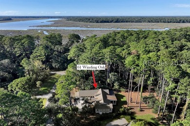 Newer construction, refined Lowcountry design, and future - photo 56