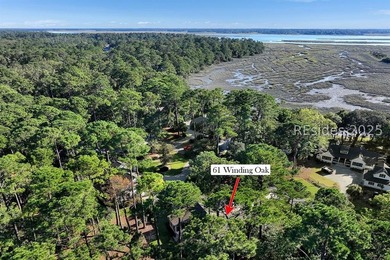 Newer construction, refined Lowcountry design, and future - photo 59