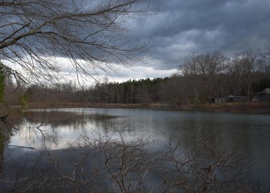 Lake Lot For Sale in Crossville, Tennessee