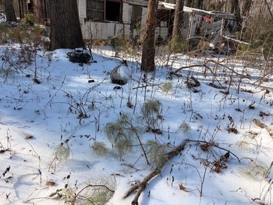 Rappahannock River Home For Sale in Laneview Virginia