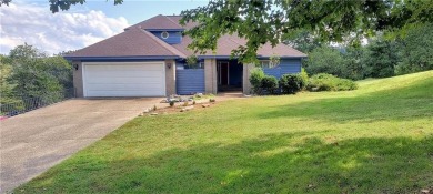 Lake Home For Sale in Rogers, Arkansas