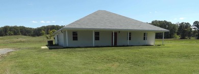 (private lake, pond, creek) Home For Sale in Mena Arkansas