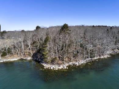 Medomak River Home For Sale in Waldoboro Maine