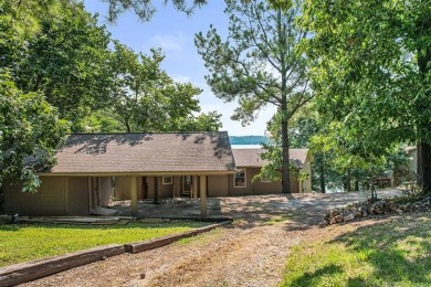 Lake Home Sale Pending in Afton, Oklahoma