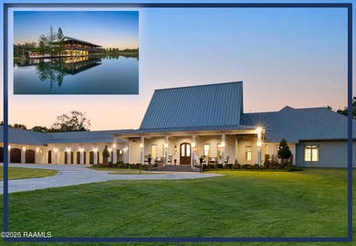 (private lake, pond, coastal) Home For Sale in Scott Louisiana