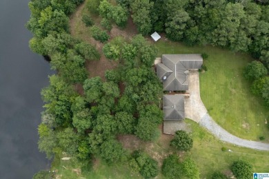 Lake Home Sale Pending in Cottondale, Alabama